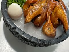 -3号仓库·创意中国菜(新世界城店)