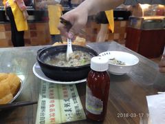-真粥道(新华东路店)