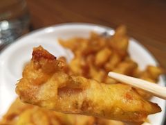 -威海九禧海鲜居渔水饺(经区店)