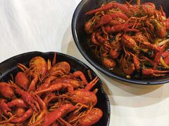-聚味瞿记·龙虾堂(望城店)
