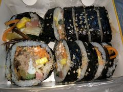 -传闻来紫菜包饭·打糕(西塔韩百店)