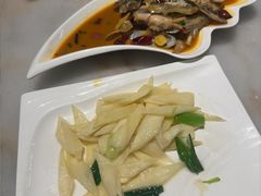 -华盛丰温州大排档(东三环南路店)