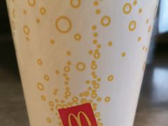 -麦当劳(欢乐谷店)