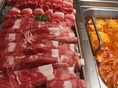 -新辣道鱼火锅(国瑞城店)