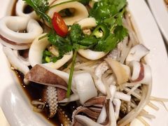 -香港池仔记肠粉王(博多新记襄阳南路店)