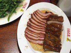 -陈光记烧腊(长寿路店)