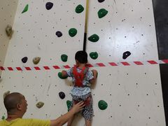 -问山MountQuest攀岩馆