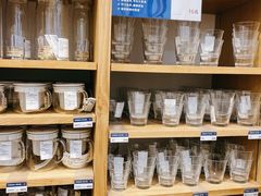 -MUJI无印良品(万达太原街店)