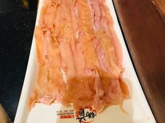 -锅首鲜品火锅(鸳鸯店)