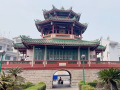 -揭阳楼