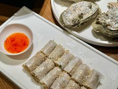 -张家卫·阳江菜·小海鲜(肥婆湾桥店)