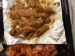 -韩时烤肉(枫蓝店)