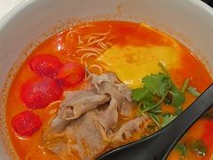 -和府捞面(曹路花园城店)