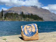 -Fergburger(皇后镇店)