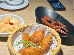 -万达广场(松江店)