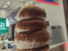 -DQ·蛋糕·冰淇淋(鸿坤店)