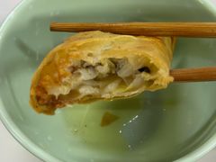 黄鱼春卷-明呈黄鱼面馆(斜土路店)