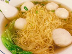 -七爺清汤腩(南开大悦城店)