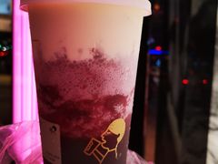 -喜茶(深圳东门1234店)
