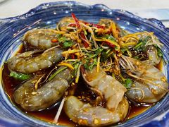 -渔娘渔家丹东海鲜(东直门店)