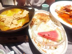 -亦海人家烤鸭店(康定街店)
