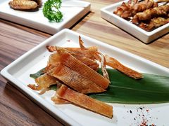 烤鱼翅-IKKI1788居酒屋