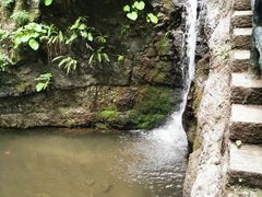 -野三坡百里峡景区