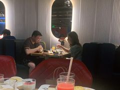 大堂-斗牛士牛排(南京东路店)