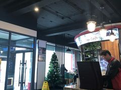 -顶好快餐(市府店)