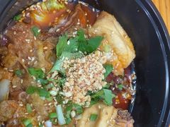 -湖南师大-三牌路鲜货冒菜