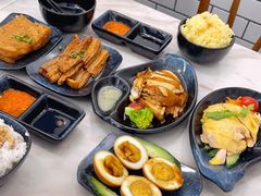 -鸡坤茶室(三里屯店)