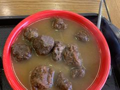 -老回回饺子馆(海洋馆店)