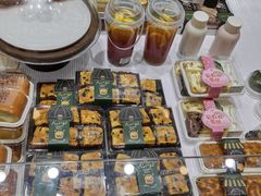 -红跑车HPCBAKERY(汉商店)