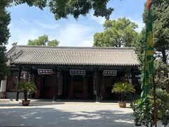 -保定直隶总督署博物馆