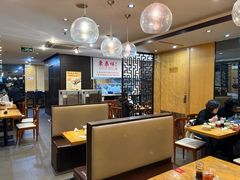 -东泰祥生煎馆(重庆北路店)