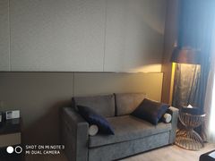 -常熟理文铂尔曼酒店