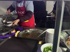 -好成财牛排馆(涂门街总店)