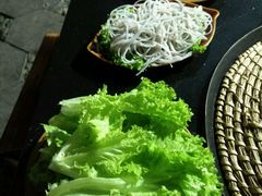 android_upload_pic-又见炊烟．纳西小院云南菜