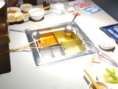 -海底捞火锅(崇文门新世界百货店)