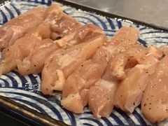 -勇誌烧肉·焱铁烧