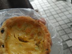 -嘉乐蛋挞王(文明分店)