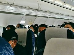 -乌鲁木齐天山国际机场-T3航站楼