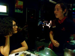 android_upload_pic-海底捞火锅(海宁路店)
