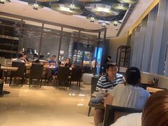 -上海雅居乐万豪侯爵酒店