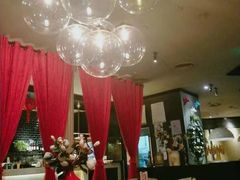 -半秋山西餐厅(巴南万达广场店)