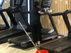 -一兆韦德健身(张杨路店)
