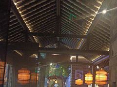 -绿茶餐厅(昆明世纪金源店)