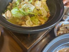 -88号小吃店·经典云南菜·地道纳西美食