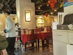 -天厨妙香素食餐厅(清华店)