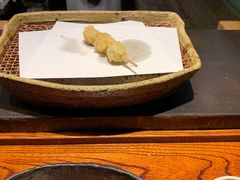 -是山居